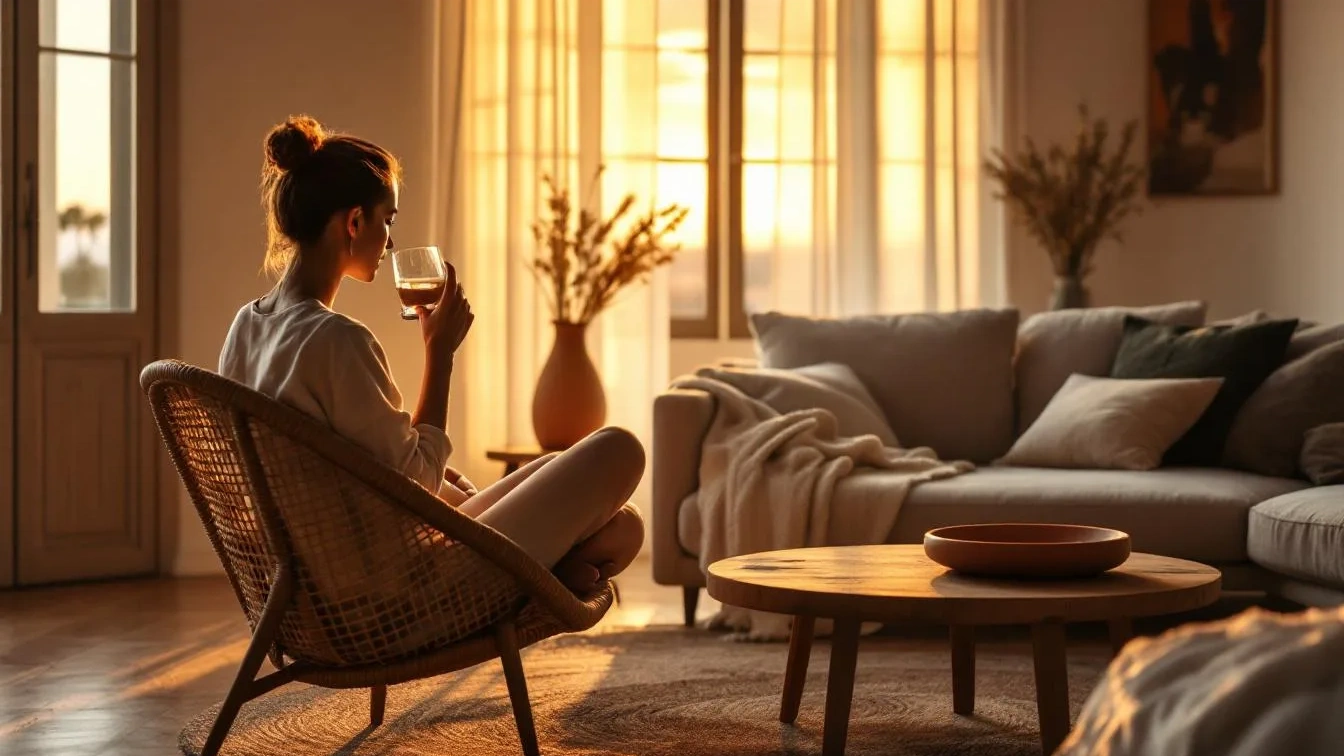 La regola dei 2 litri d’acqua: come preparare il corpo alla notte di stasera