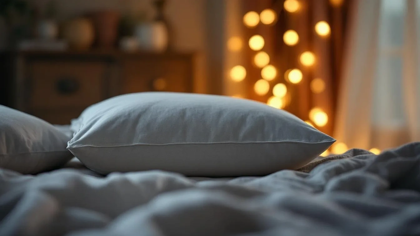 Magnesio prima di andare a letto: perché prenderlo stasera è fondamentale