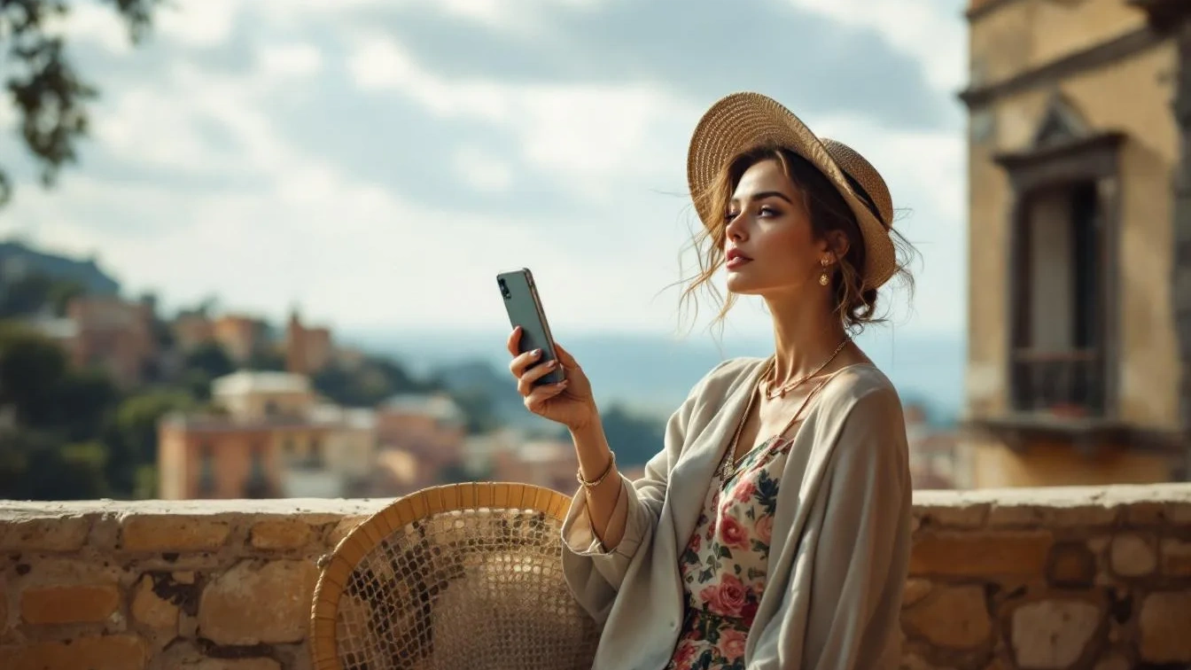 Miele e limone: il segreto per avere una voce squillante fino a mezzanotte