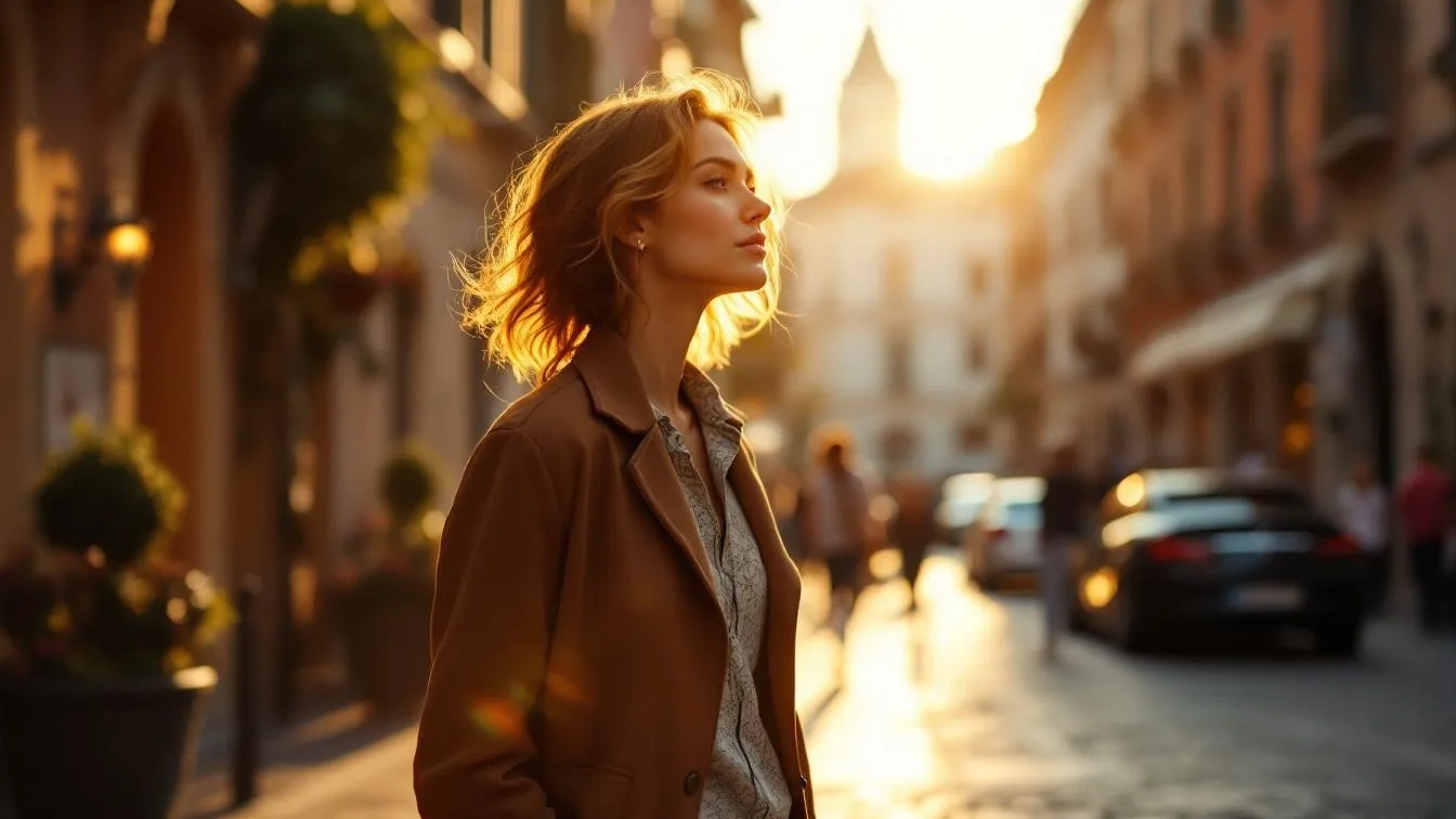 Postura e fiducia: come stare in piedi stasera per sentirti più sicuro