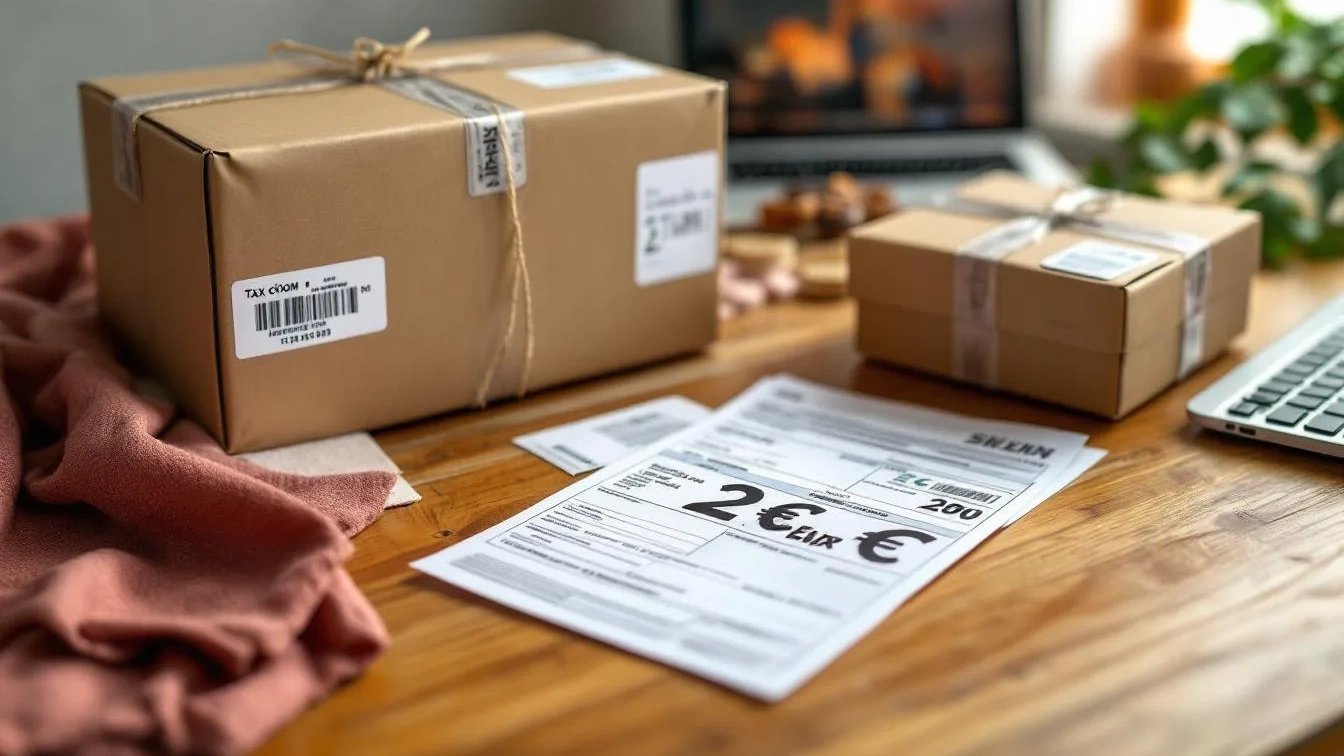 Acquistare su Shein o Temu costerà 2 euro in più: ecco cosa sapere sulla tassa sui piccoli pacchi