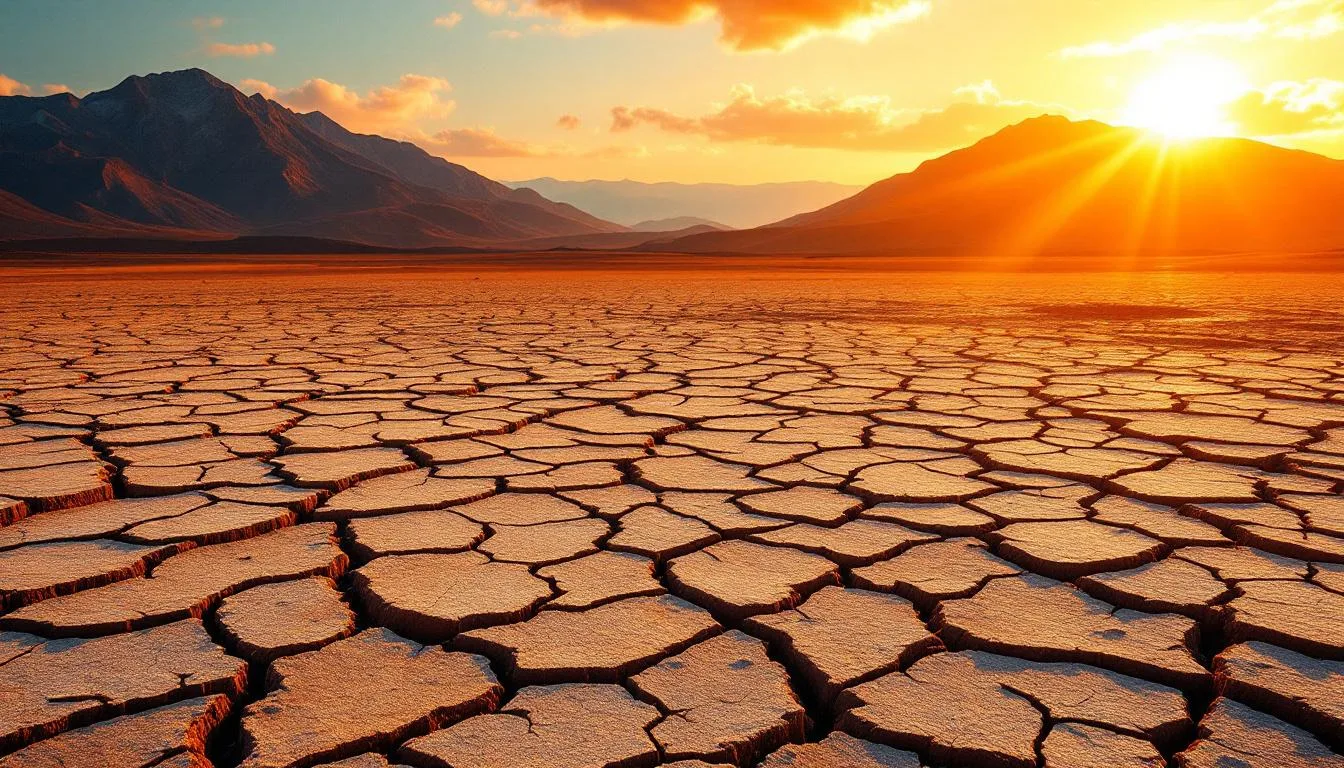 Copernicus: il 2025 si conferma il terzo anno più caldo della storia moderna