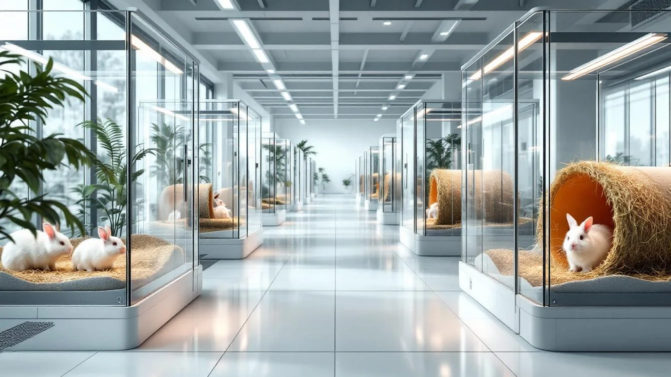 Diventa legge il decreto che introduce nuovi standard per la protezione degli animali impiegati nella ricerca scientifica in Italia