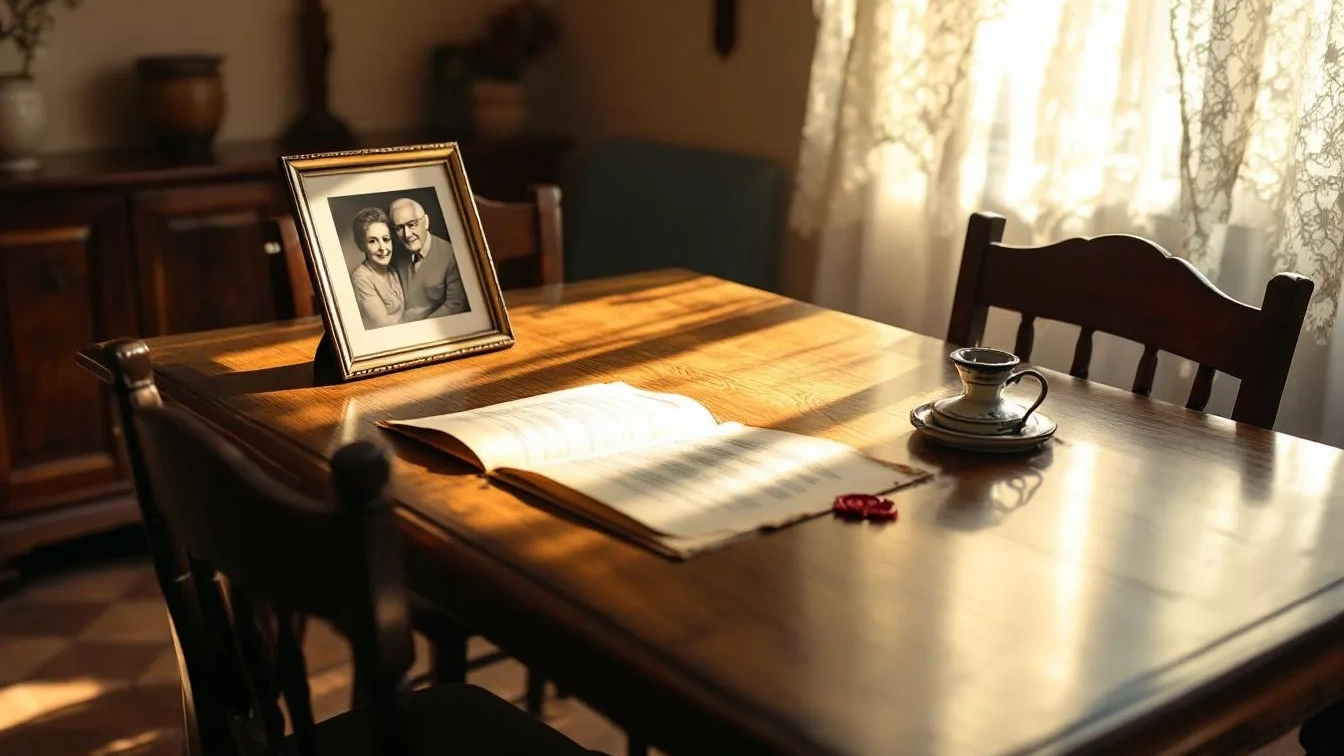 Ha accudito i genitori per anni, ma nel testamento tutto va alla sorella che vive all’estero