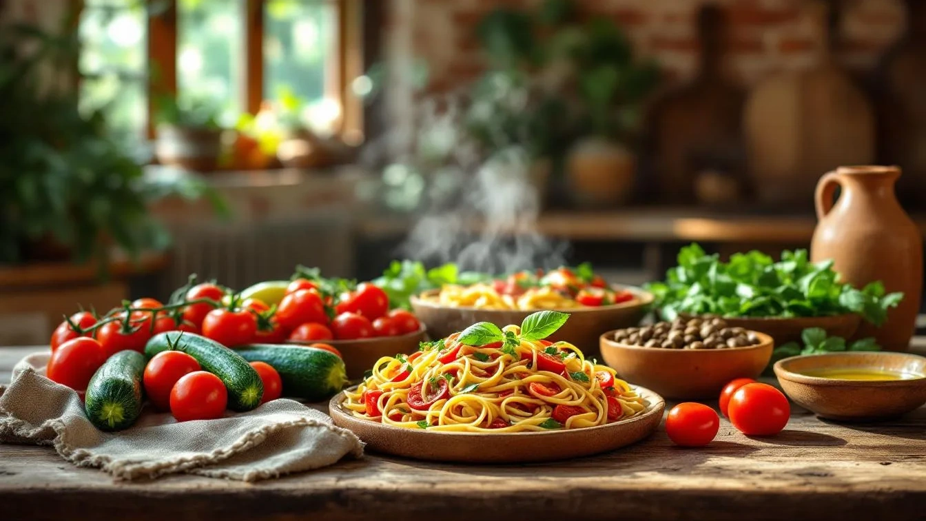 Ho cucinato senza olio per un mese, ecco cosa è cambiato nei miei piatti