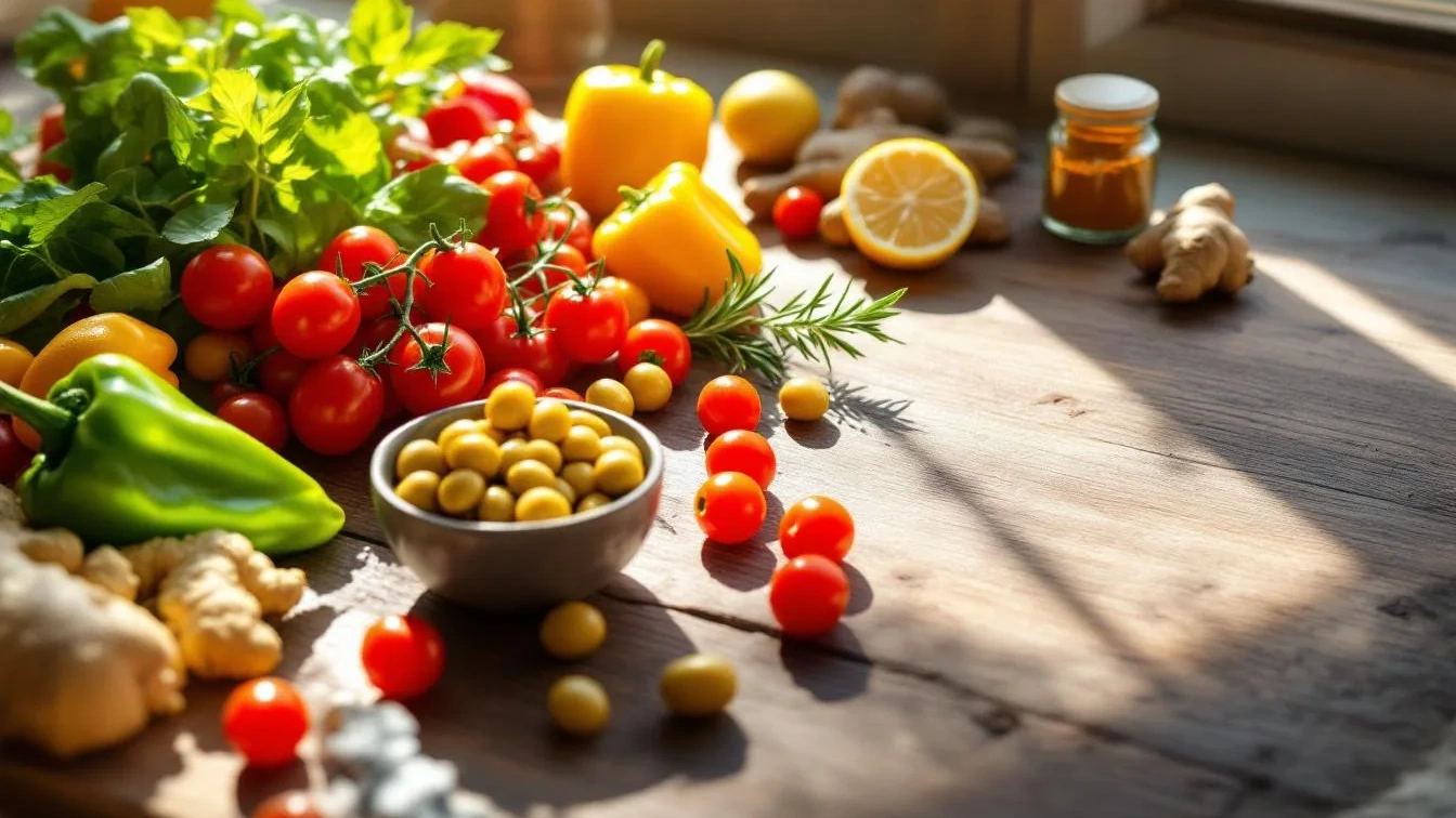 Ho eliminato questo alimento per 30 giorni, le mie articolazioni non scricchiolano più