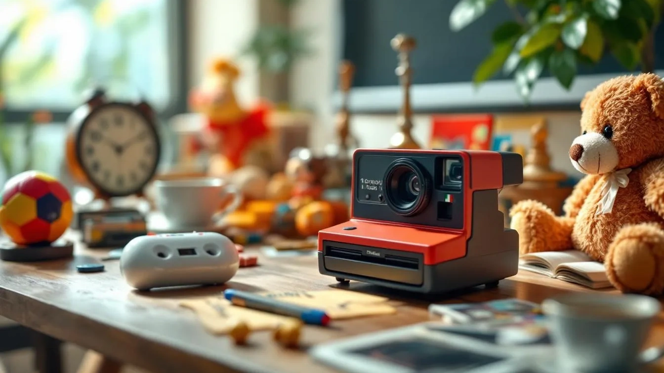 Ho fatto questo test di memoria sui decenni passati, il mio cervello è più acuto della media