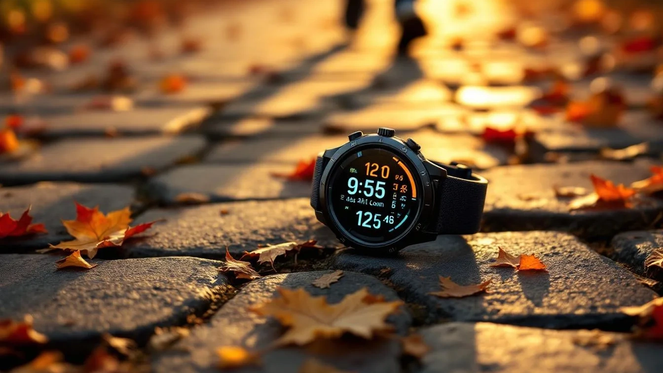 Ho osservato la mia velocità di camminata per 2 settimane, i risultati mi hanno scioccato