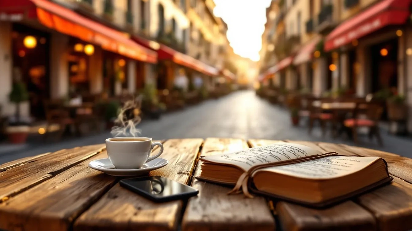 Ho osservato queste persone per mesi, ecco cosa significa quando parlano solo di sé