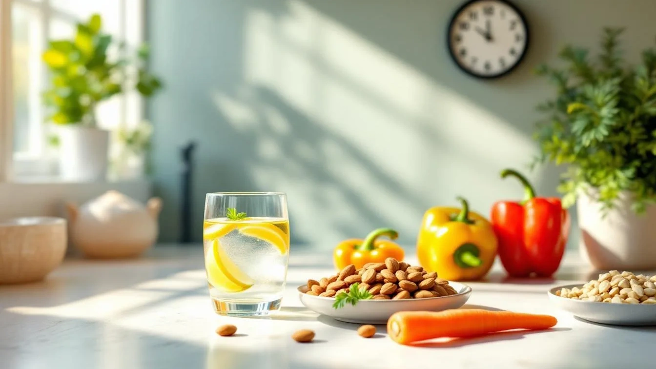 Ho provato il digiuno intermittente per 6 settimane, ecco cosa è successo ai miei livelli di energia