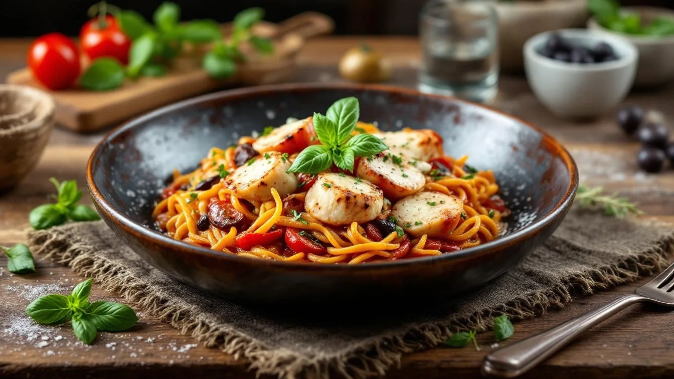 Ho provato questa ricetta segreta di uno chef stellato, le mie cene sono completamente cambiate