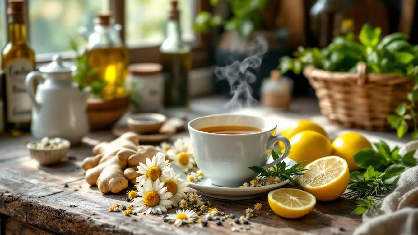 Ho provato questo trucco dei chef per 7 giorni, addio bruciori di stomaco per sempre