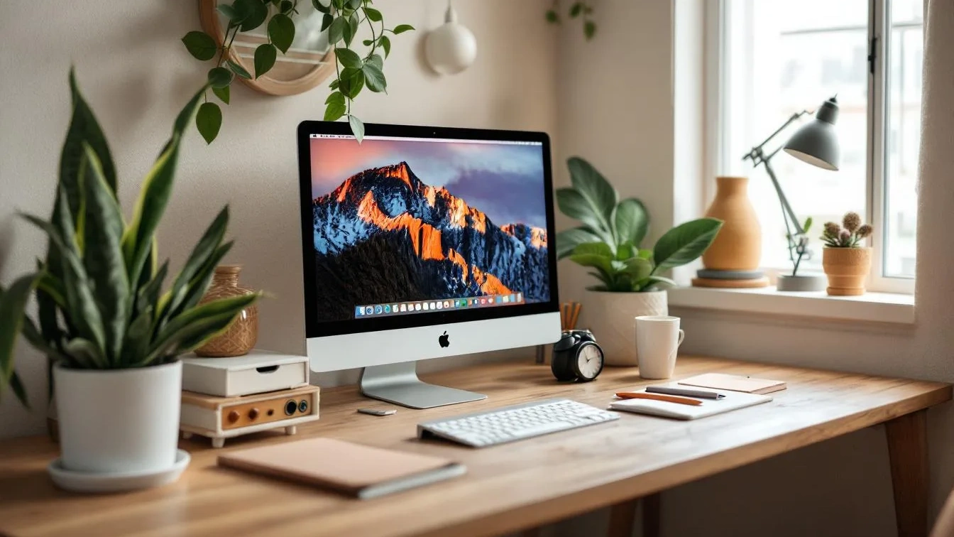 Ho scoperto questa piccola abitudine dopo le feste, la mia concentrazione è totalmente migliorata