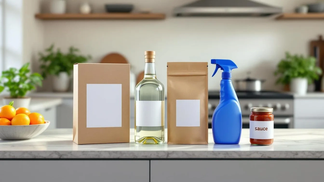 Ho smesso di comprare questi 5 prodotti di marca, risparmio 200 euro al mese