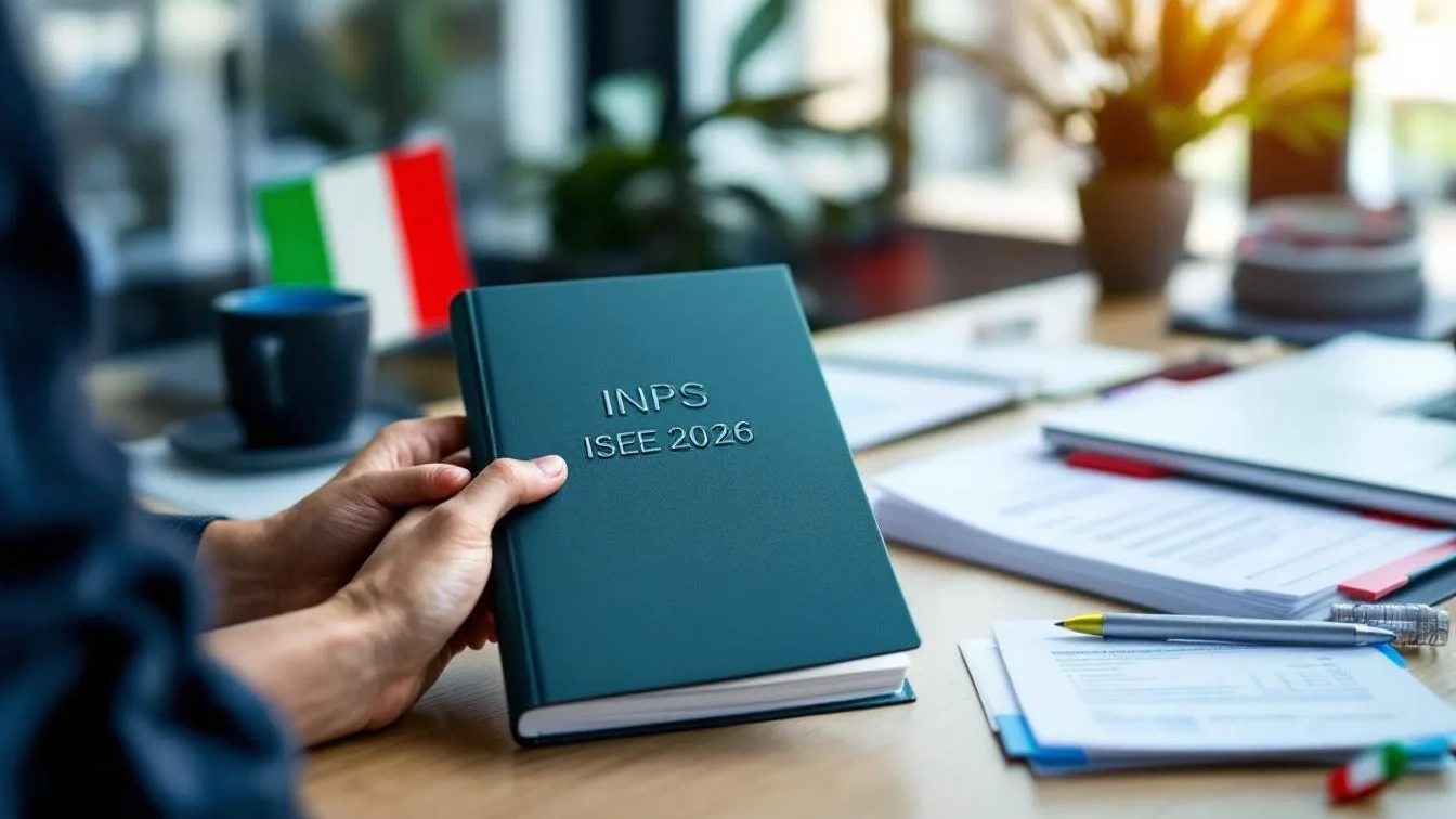 ISEE 2026: aggiornamenti, chiarimenti INPS e nuove disposizioni transitorie