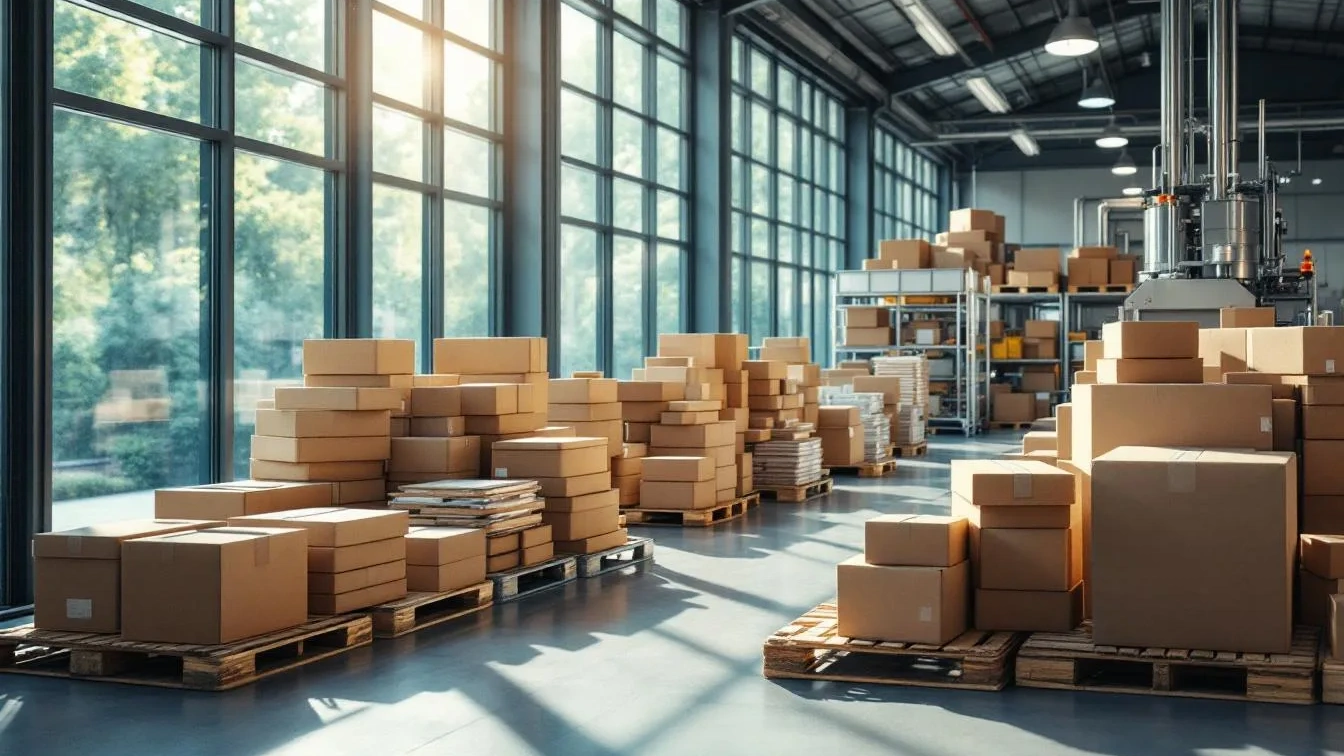 Il Regolamento sugli Imballaggi entra in vigore: scopri tutte le novità e le disposizioni