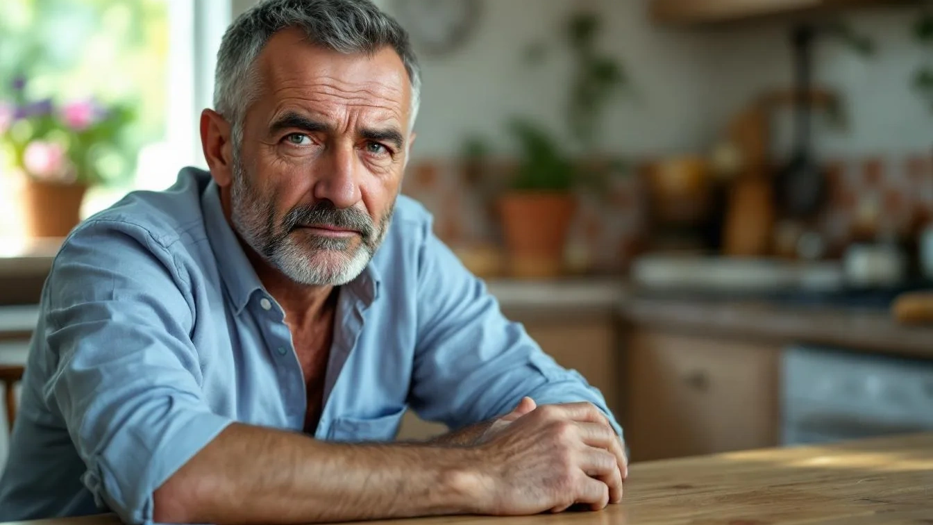 Il sintomo che il 70% delle persone ignora pensando sia solo stanchezza