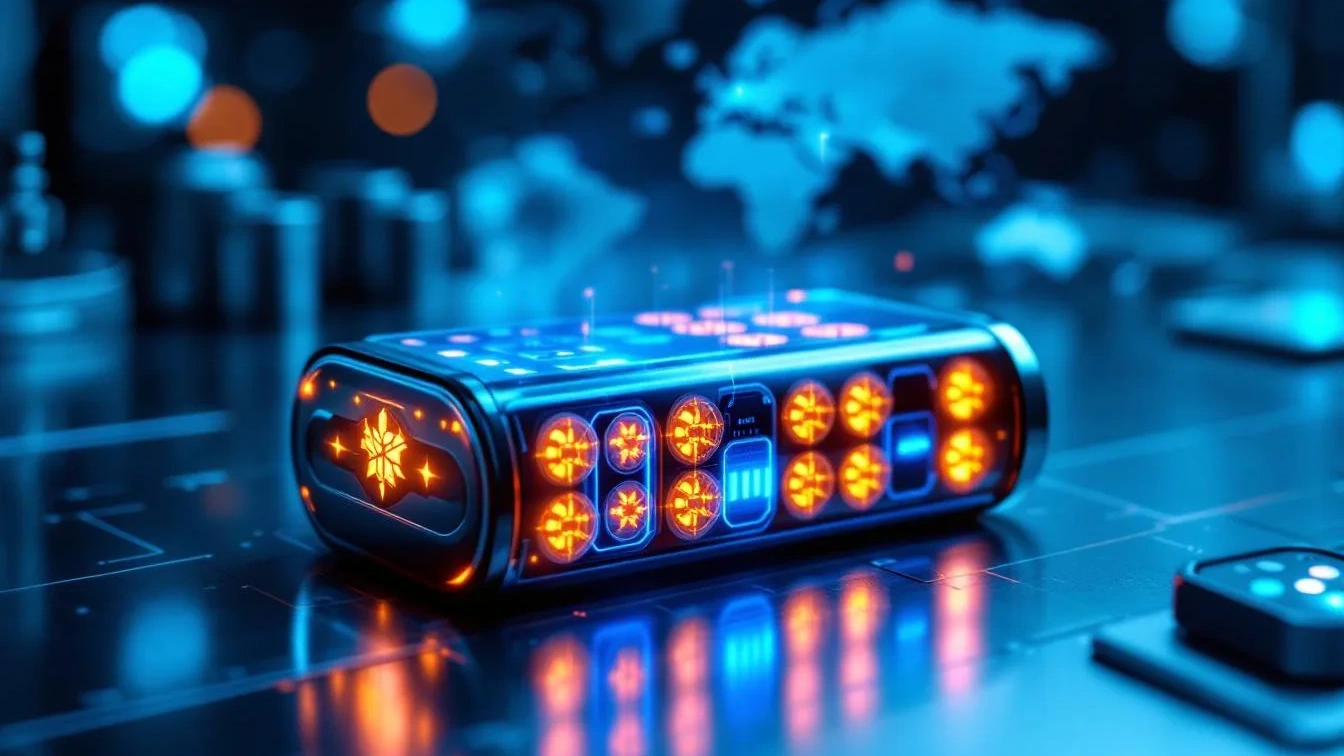 La Cina ha una batteria al sodio che si ricarica in 10 minuti, ecco perché non arriva in Europa