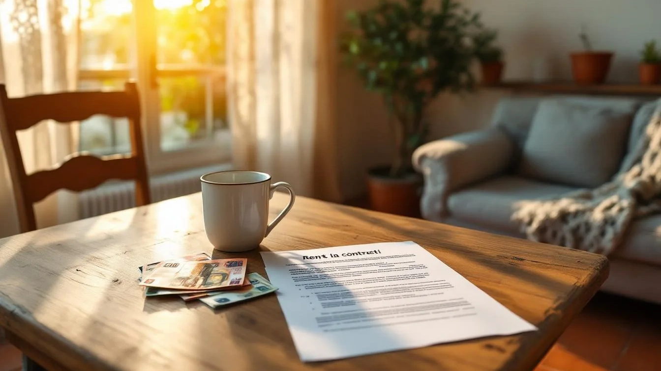 Né aiuto né gratis, questi genitori fanno pagare l’affitto ai figli adulti