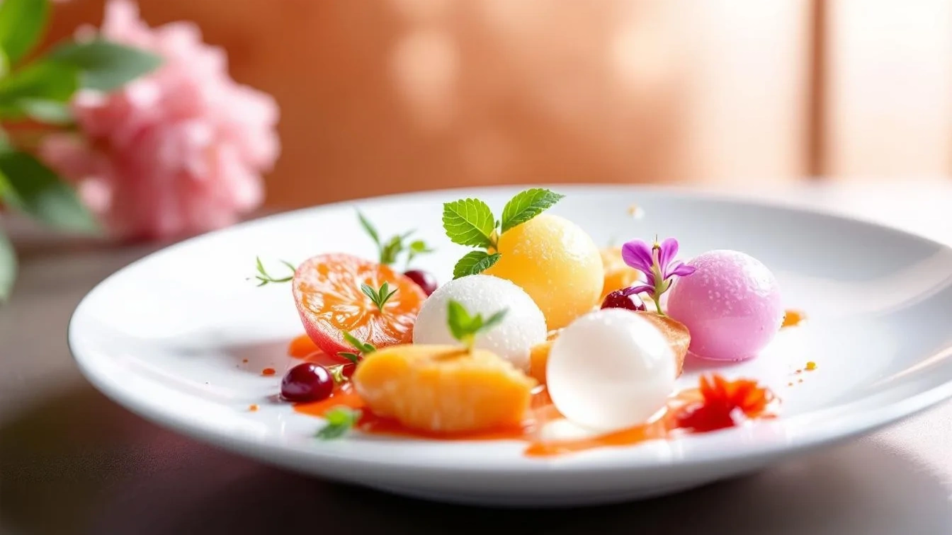 Né fusion né molecolare, questa tendenza culinaria sta risvegliando ogni palato