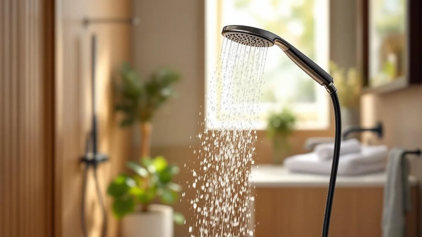 Né ogni giorno né ogni settimana, questa frequenza di doccia è quella ideale secondo gli esperti