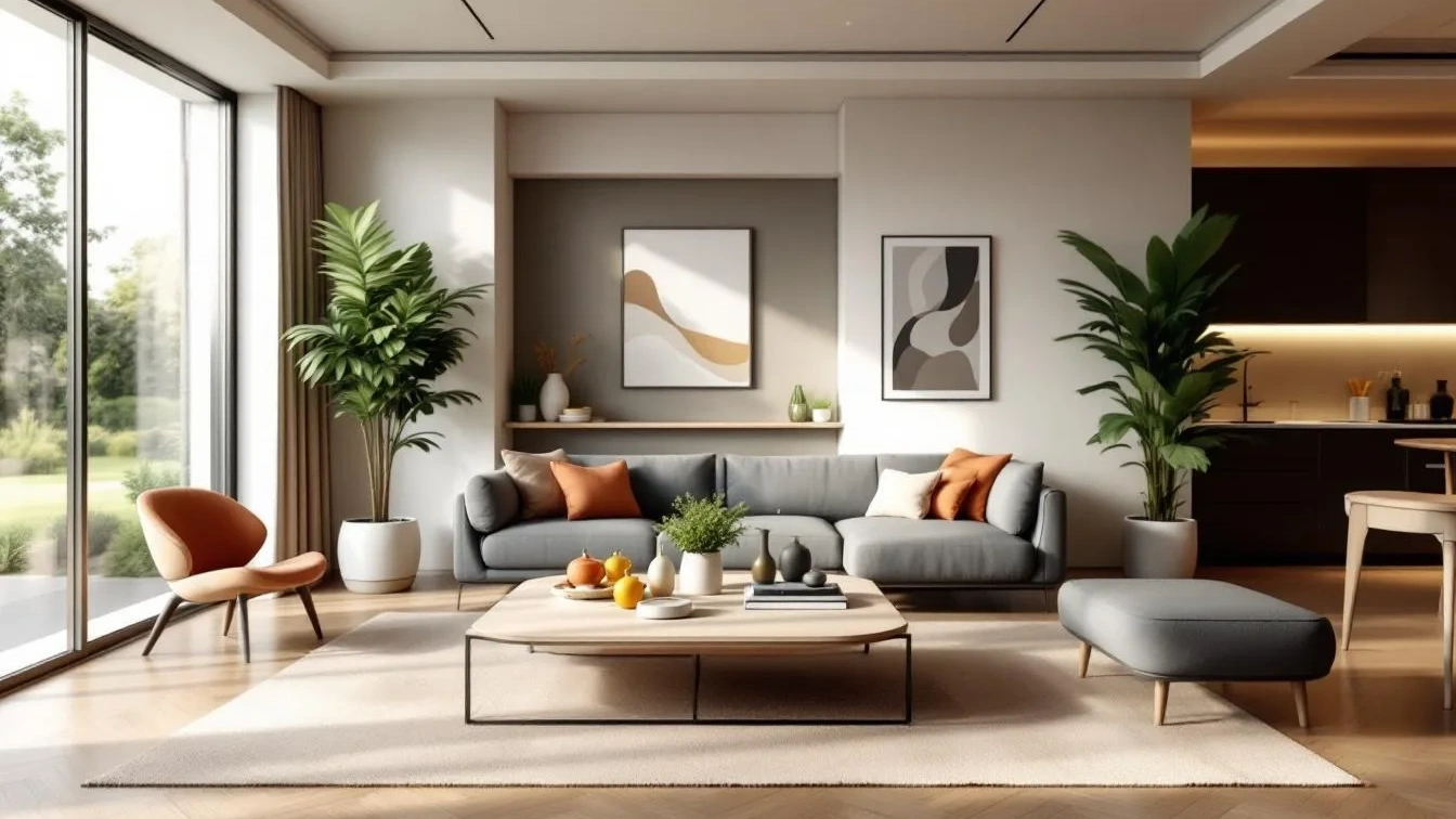 Né tavolo né sala da pranzo, questa tendenza dall’estero rivoluziona le case