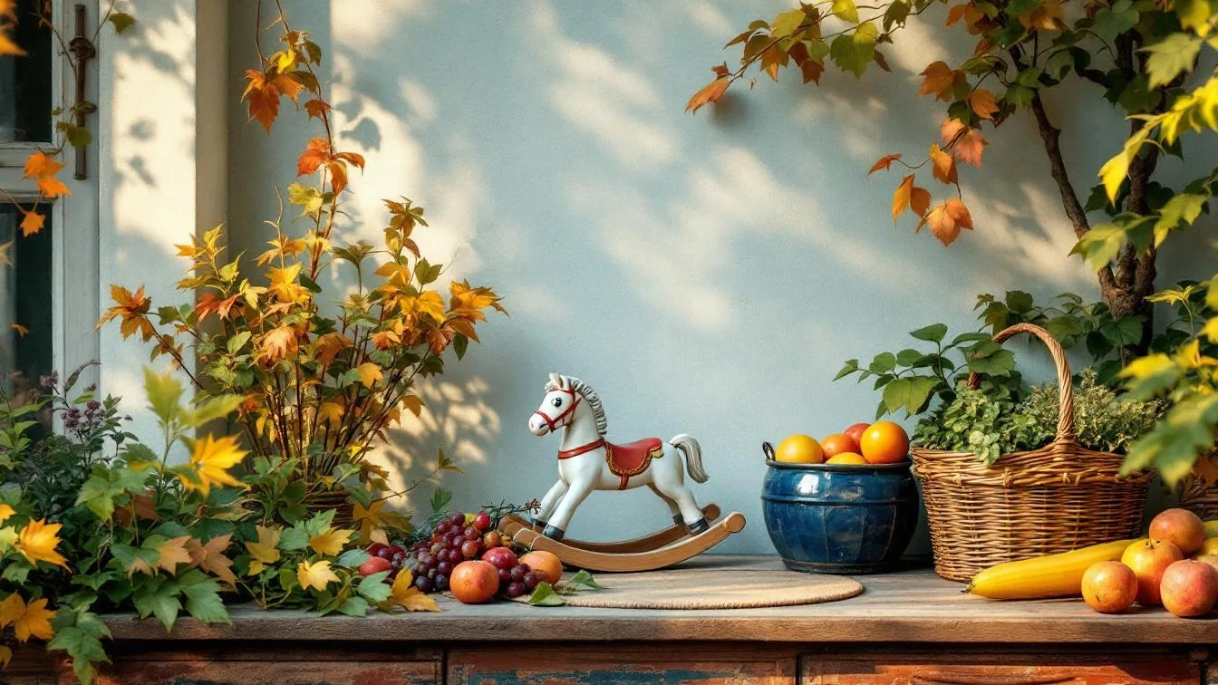 Non i giocattoli né i regali, questo ricordo rivela un’infanzia davvero felice