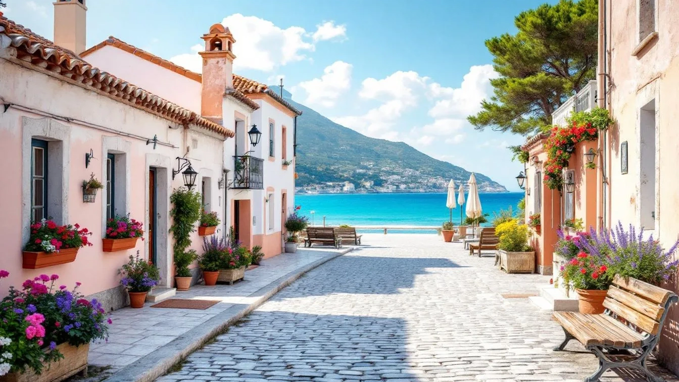 Non il Portogallo né la Spagna, questa destinazione europea attira tutti i pensionati