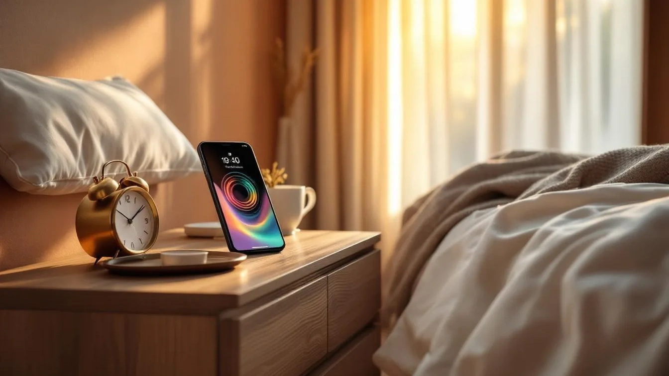 Non le ore di sonno ma la suoneria, ecco cosa influenza davvero il tuo umore mattutino