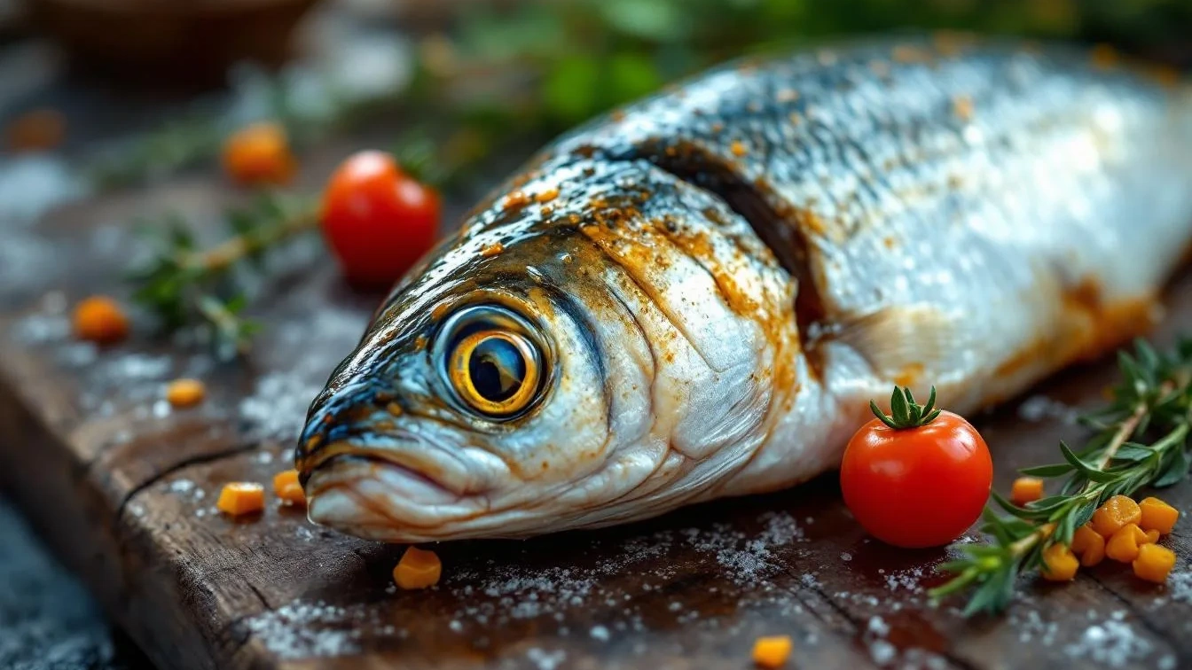 Non salmone né tonno, questo pesce dei poveri nasconde la verità che l’industria tace