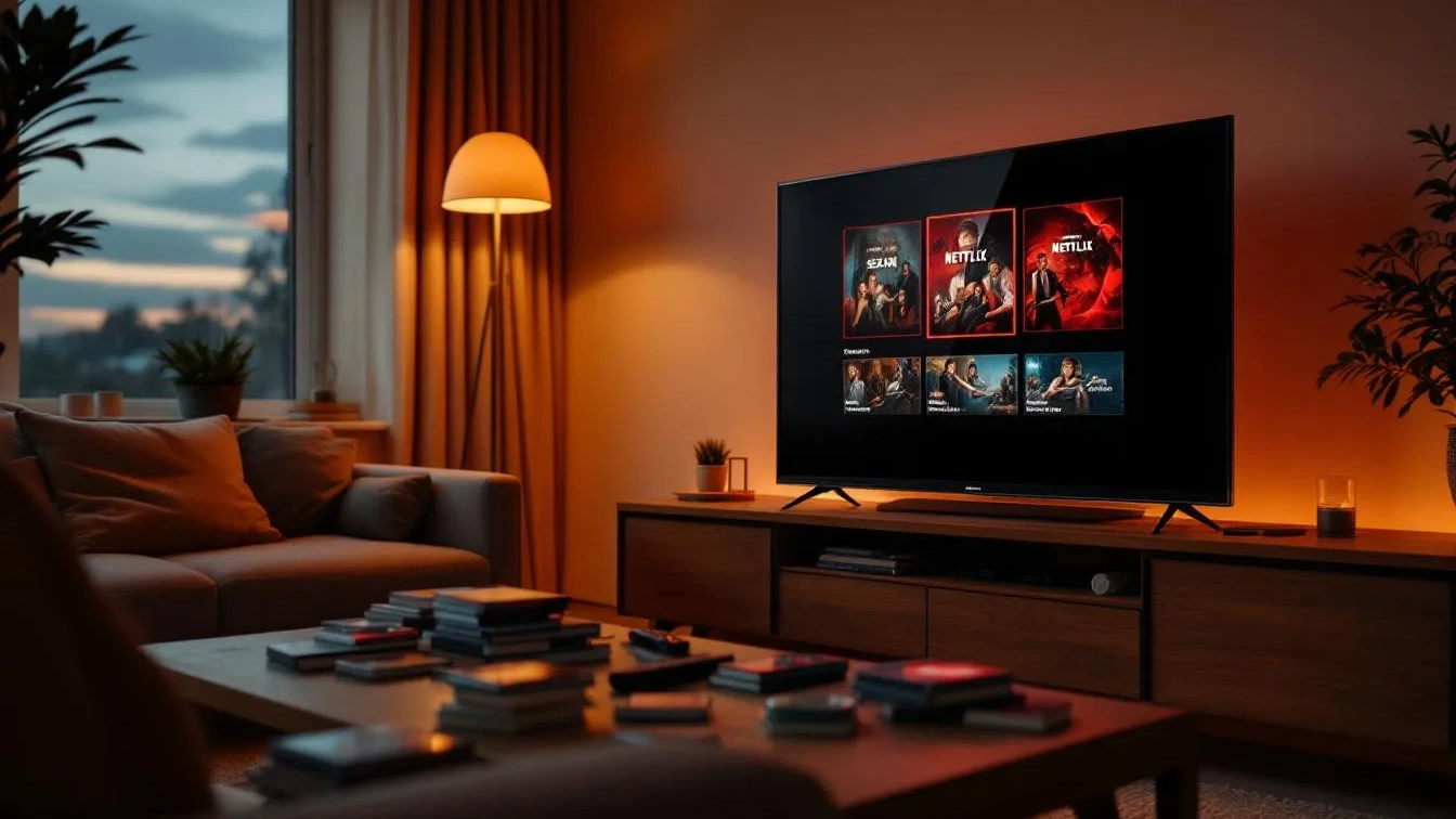 Perché Netflix cancella le serie più amate dopo esattamente 3 stagioni