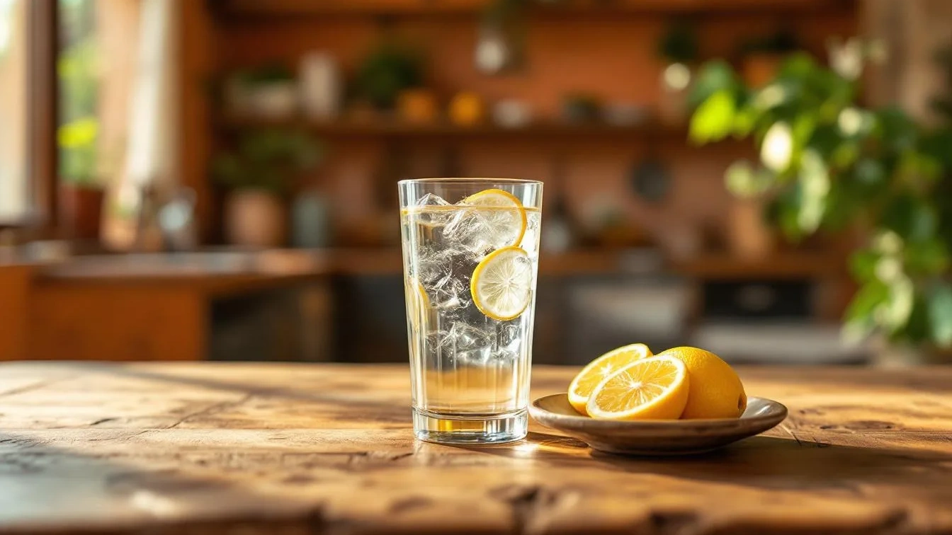 Perché bere acqua a quest’ora del giorno riduce la stanchezza pomeridiana