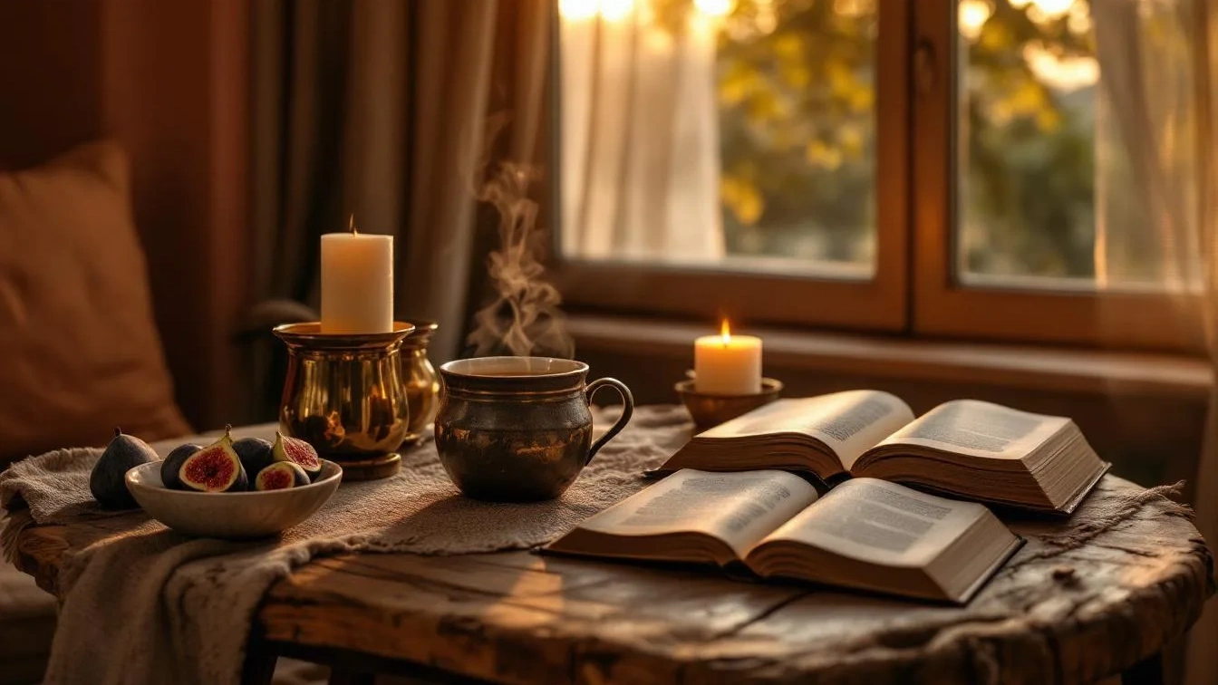 Perché chi soffre d’ansia la sera salta sempre questo passaggio fondamentale