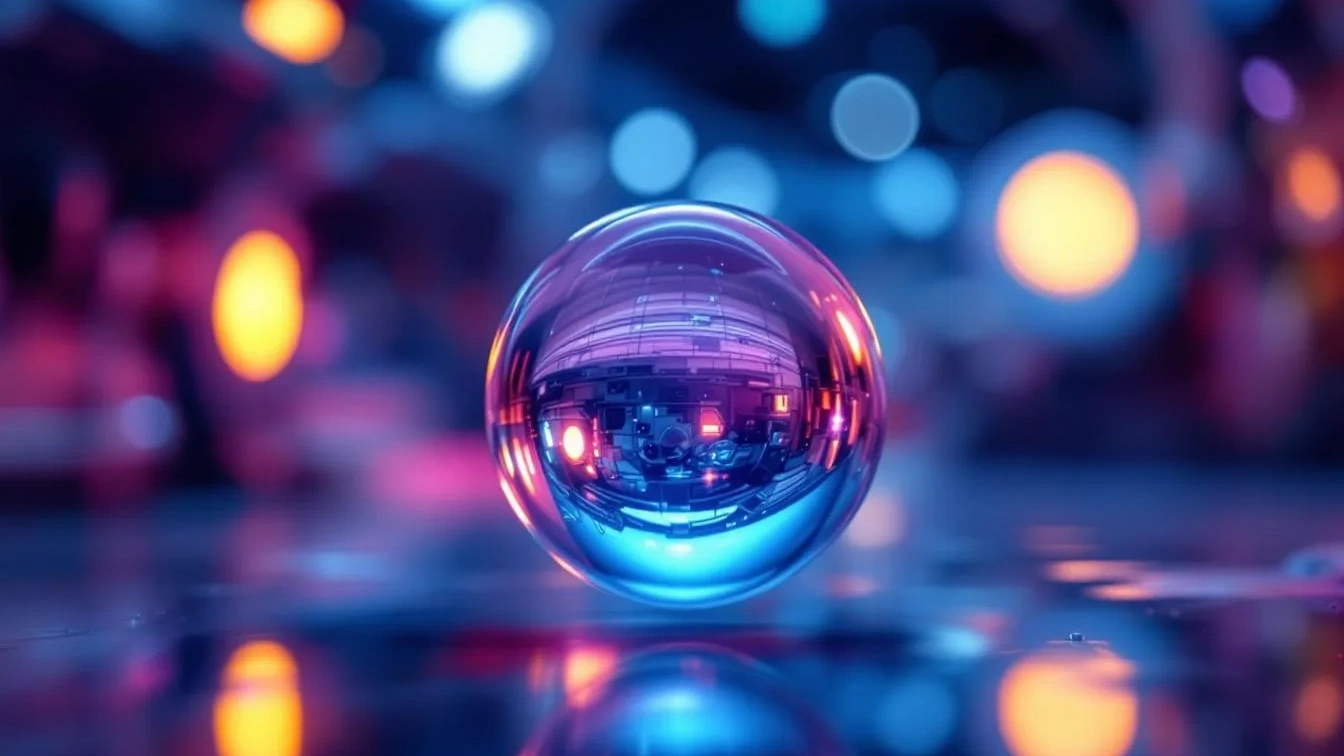 Perché gli astronauti non possono piangere nello spazio come sulla Terra