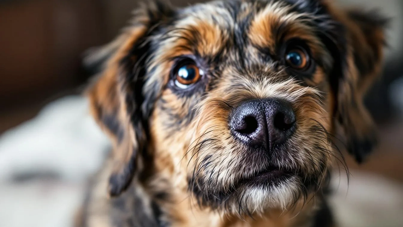 Perché i cani inclinano la testa quando parli, la spiegazione dei veterinari sorprende tutti