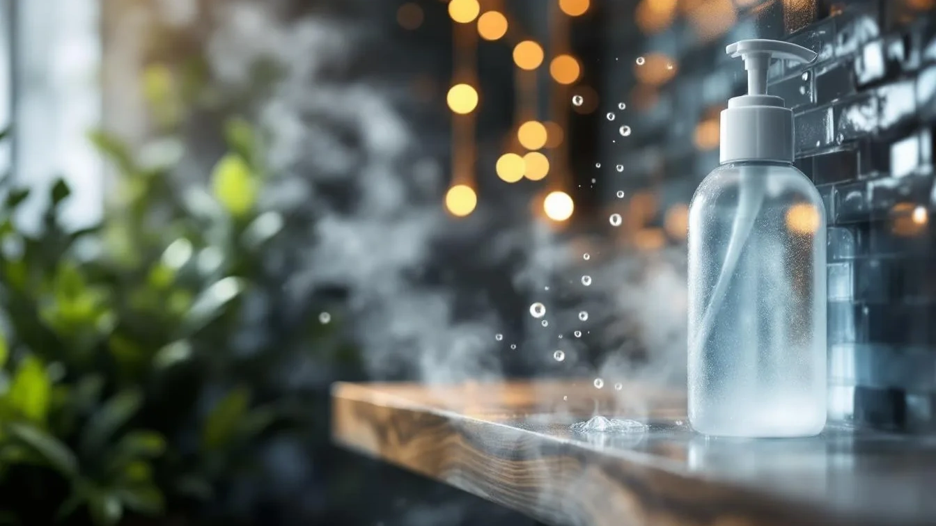 Perché i dermatologi sconsigliano di lavarsi il viso sotto la doccia calda