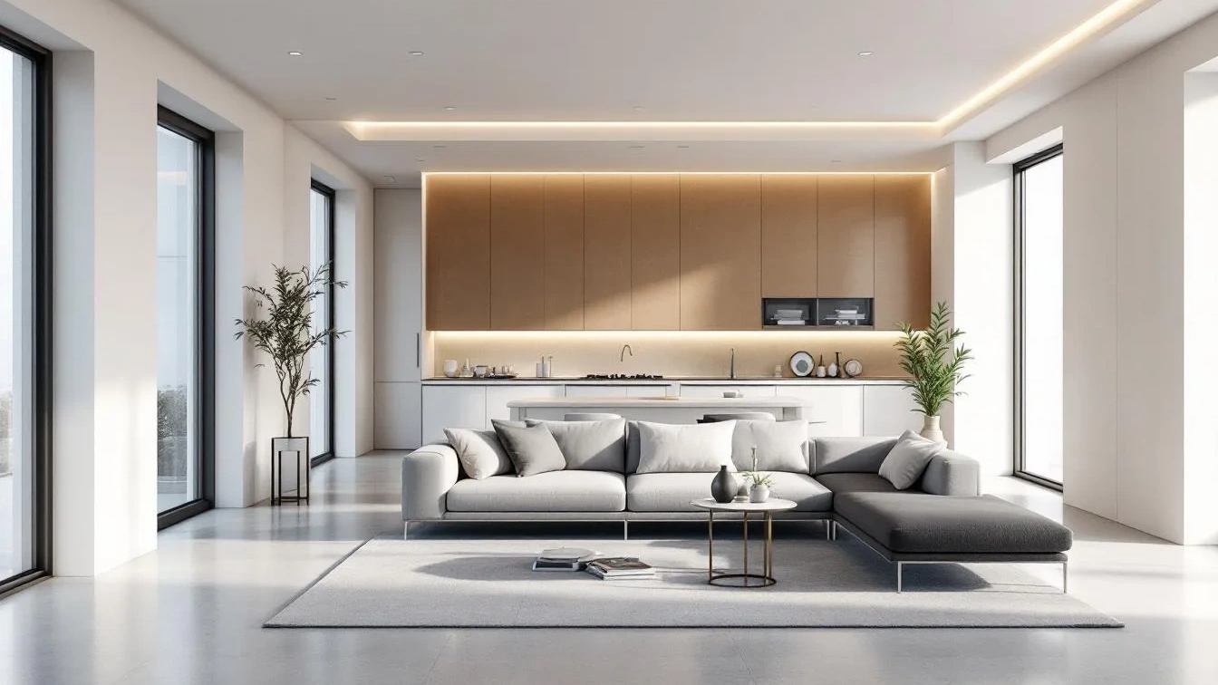 Perché il tavolo da pranzo sta scomparendo dalle case moderne