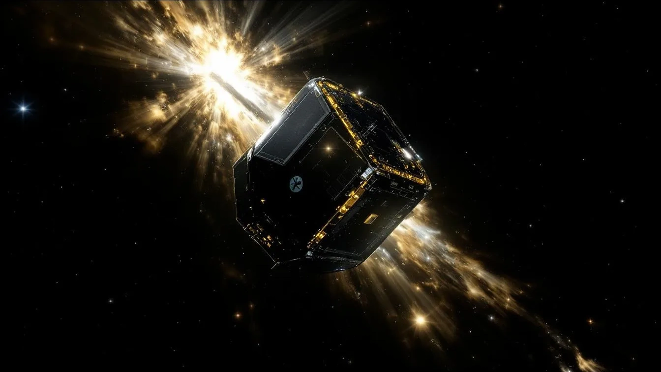 Perché il telescopio James Webb ha cambiato tutto quello che sapevamo sull’universo