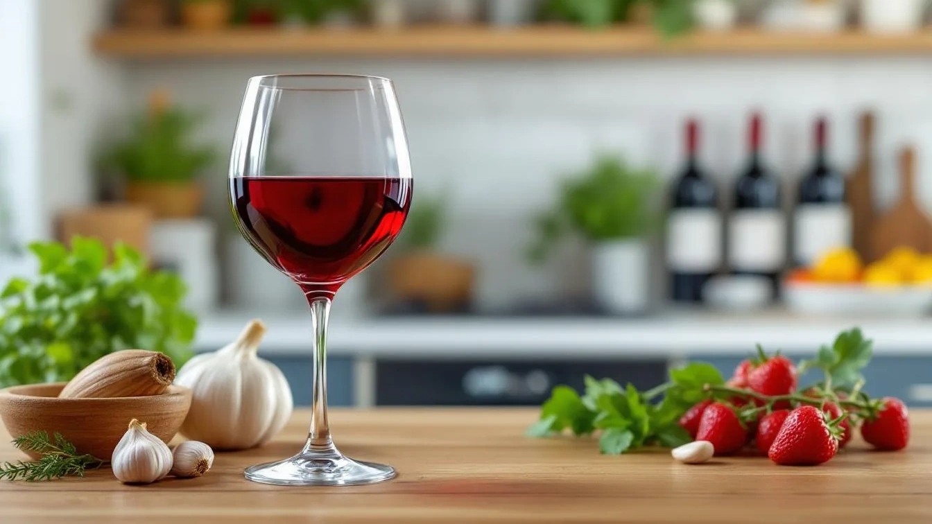 Perché l’alcol rallenta il tuo metabolismo più di quanto pensi