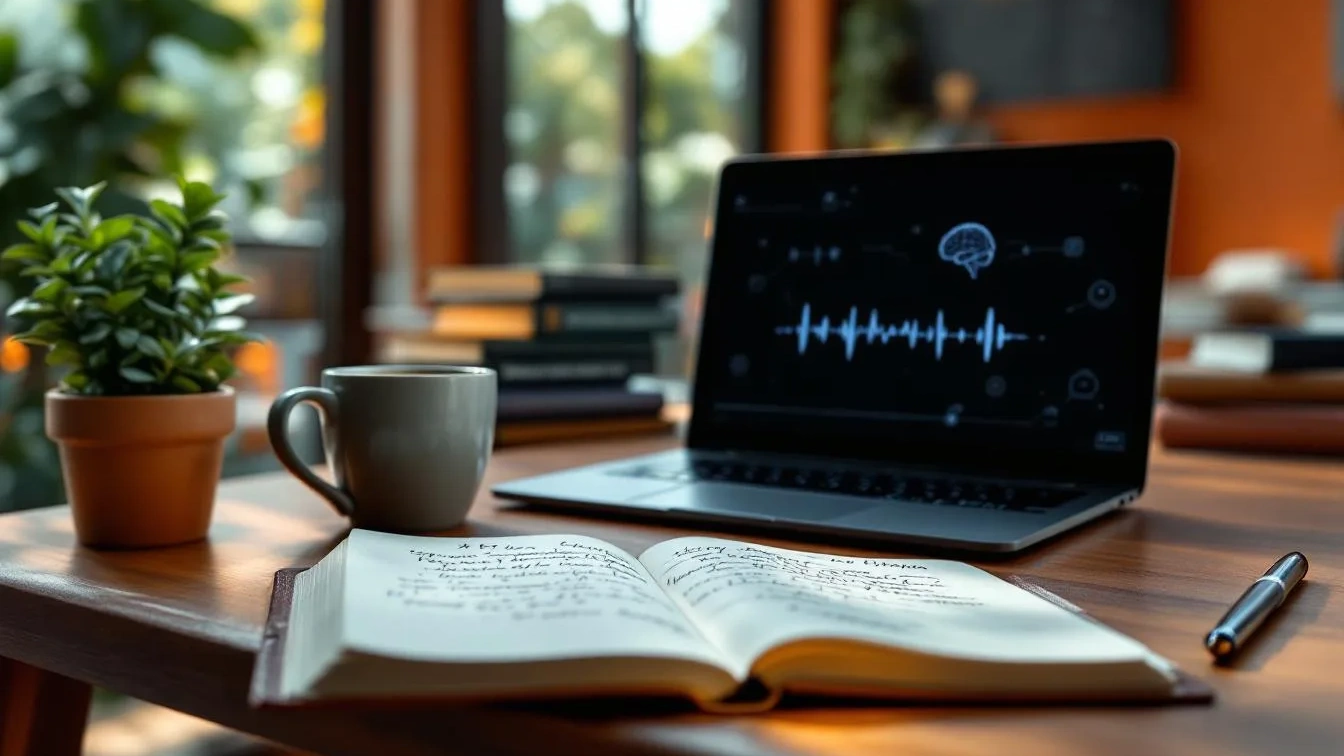 Perché le persone che parlano da sole sono più intelligenti secondo la scienza