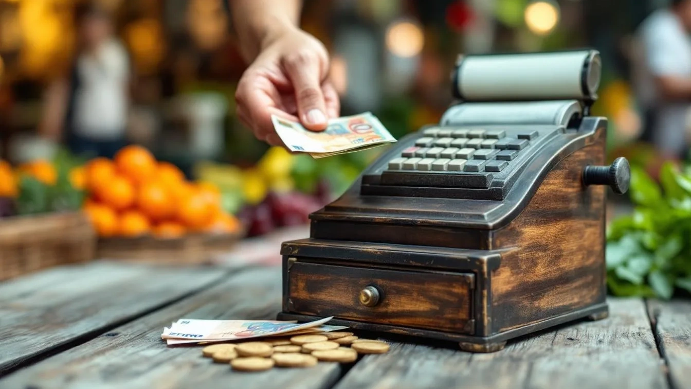 Perché pagare in contanti ti fa spendere meno secondo gli economisti