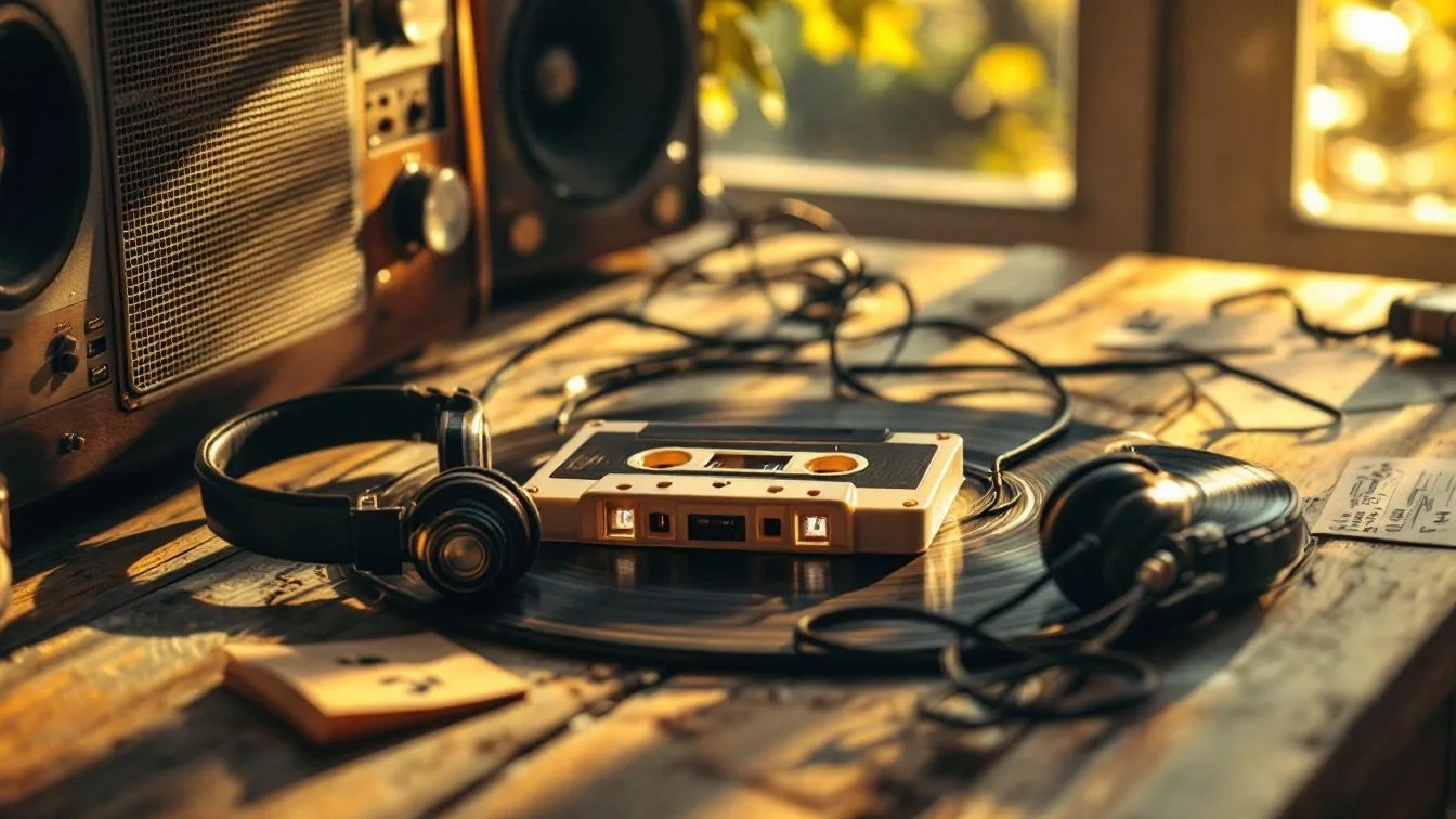 Perché questa canzone degli anni ’80 torna virale ogni 10 anni senza motivo apparente