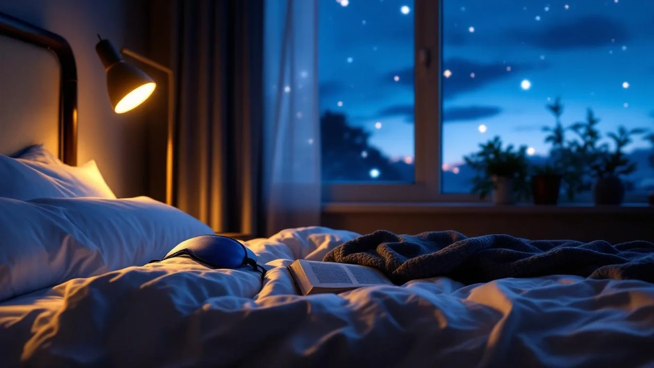 Perché questa fase del sonno è cruciale per la tua memoria