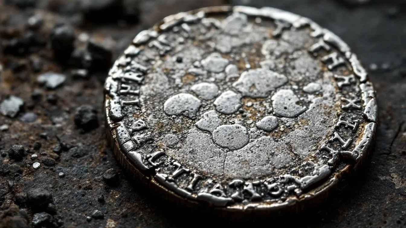 Perché questa moneta rara può trasformarsi in un piccolo tesoro