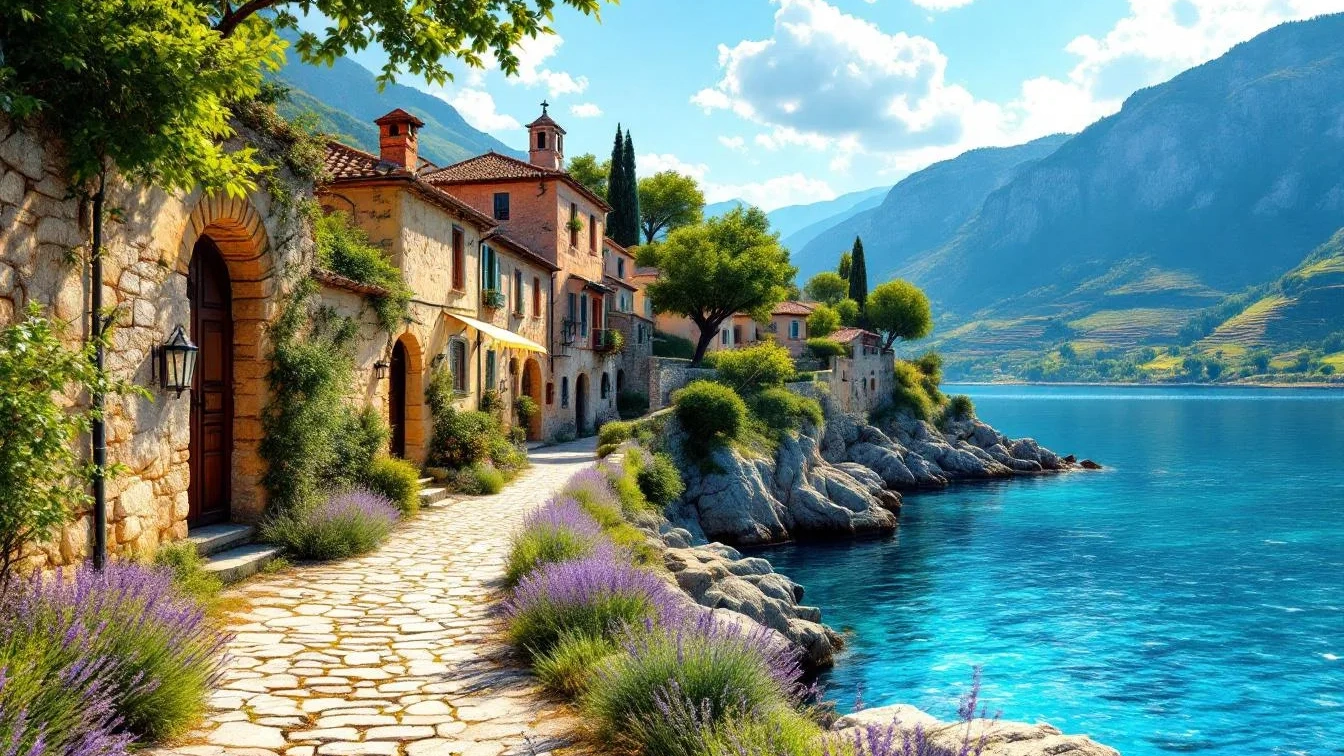 Perché questa perla del Lazio resta sconosciuta al 90% dei turisti