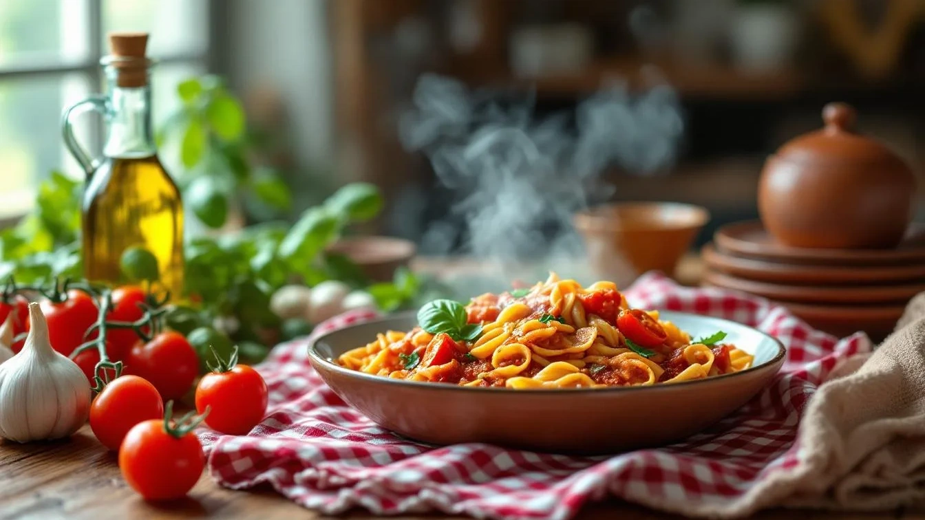 Perché questo piatto della nonna sta conquistando di nuovo le nostre tavole