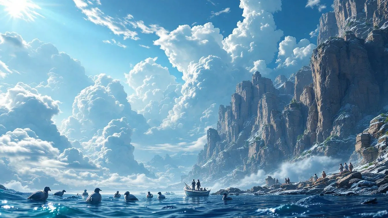 Perché raccogliere l’acqua piovana è il segreto dei giardinieri esperti