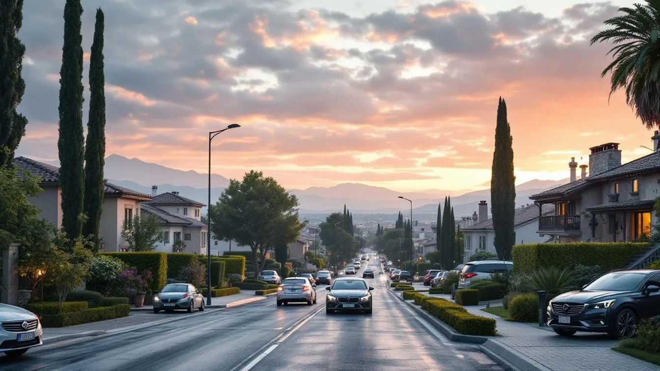 Perché sempre più italiani trasformano il garage in stanza abitabile