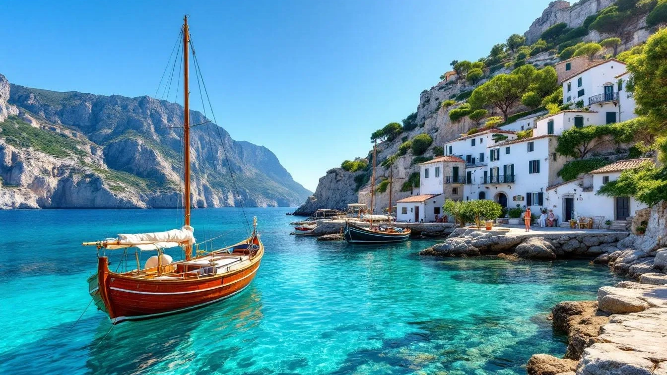 Perché tutti parlano del Cilento, la località che sta conquistando l’Italia