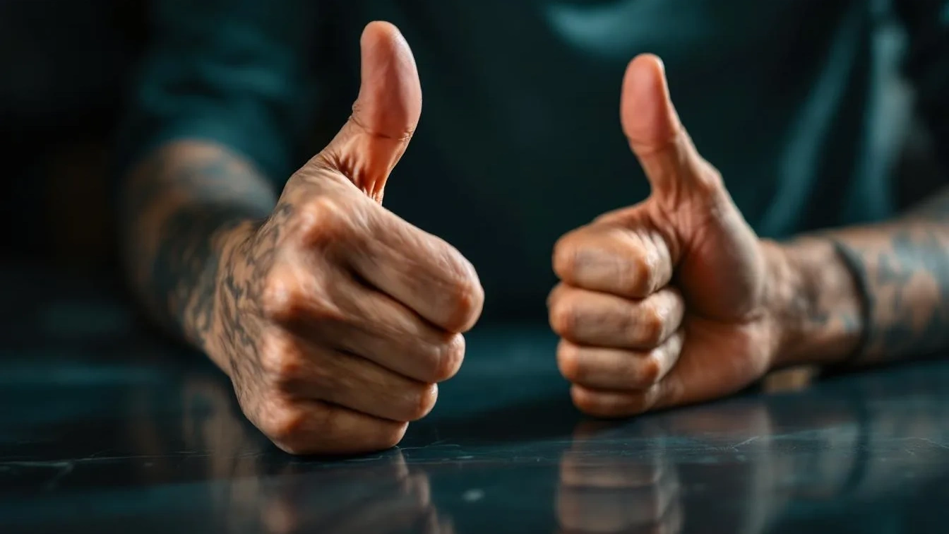 Questo gesto che fai ogni giorno è considerato maleducazione in 15 paesi